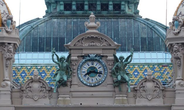 Unions furious after Place du Casino ban