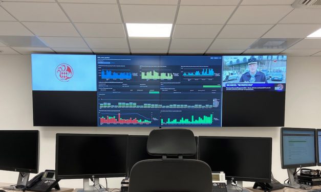 Digital security assured during health emergency