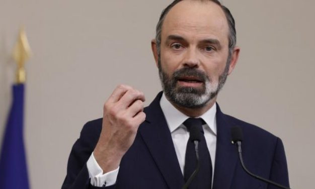 France explores ways to bring lockdown to an end