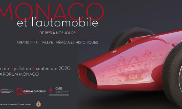 ‘Monaco and the Automobile’ event cancelled