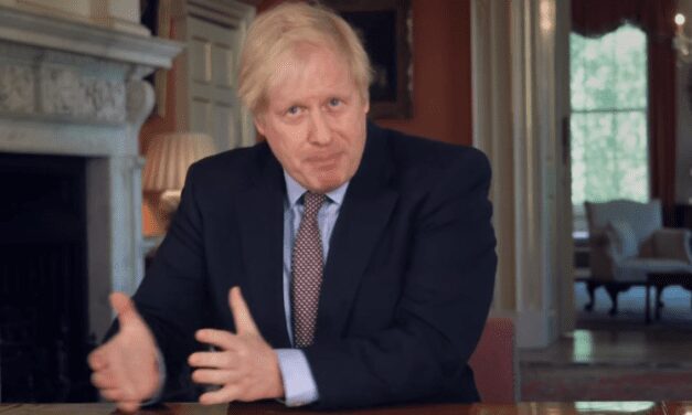 UK ponders joining EU vaccine scheme