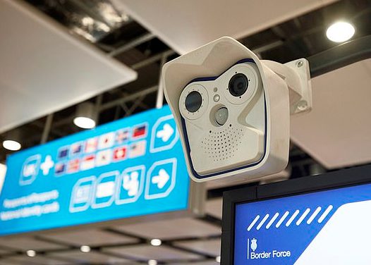 Heathrow installs thermal cameras to test passengers’ temperatures
