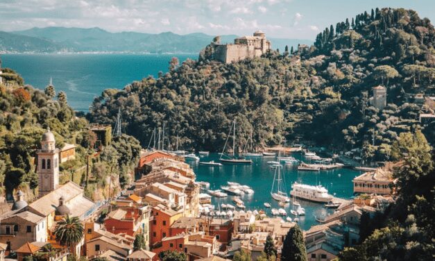 Italy to open borders on June 3