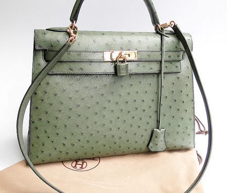 Hermes bags legal victory over ‘Kelly’ trademark
