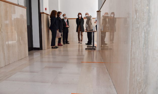 Monaco officials ensure return to school runs smoothly on Monday