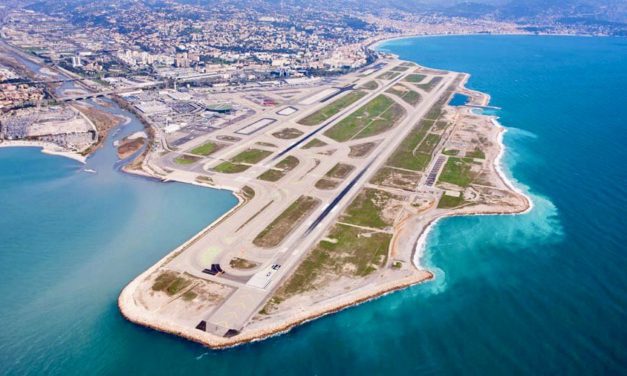 TRAVEL UPDATE: Long queues at border – BA passengers refused entry at Nice