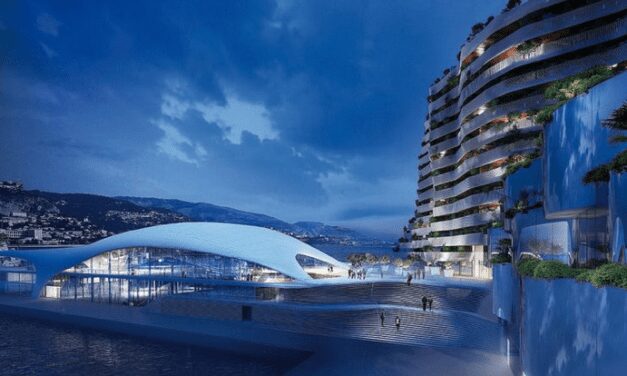 In wake of coronavirus, Monaco state suffers major financial hit