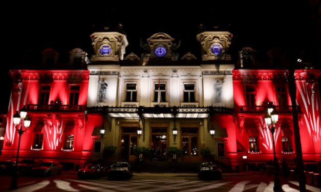 Casino reopens, other landmarks follow