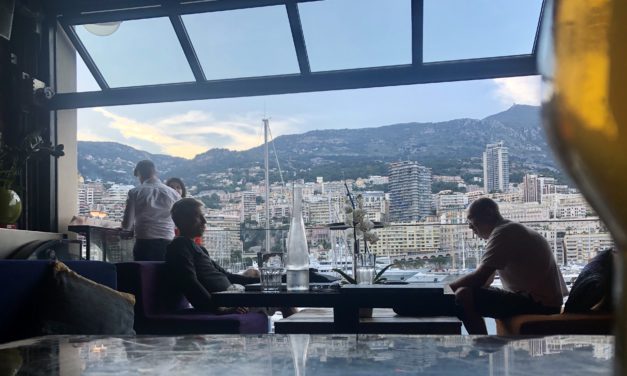Stars’n’Bars keeps the flag flying despite health restrictions