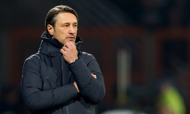 Introducing Niko Kovac, Monaco’s latest Manager