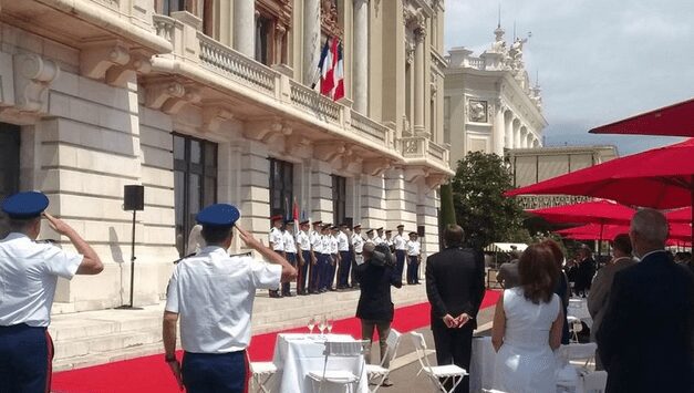 French President to visit in next few months