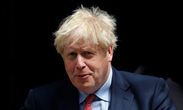 UK halts daily death reports – high UK death rate calls European travel into question
