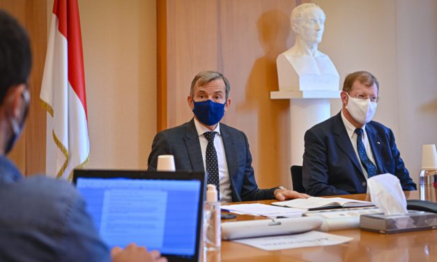 Recent coronavirus cases ‘mild’ Minister says, as new measures implemented