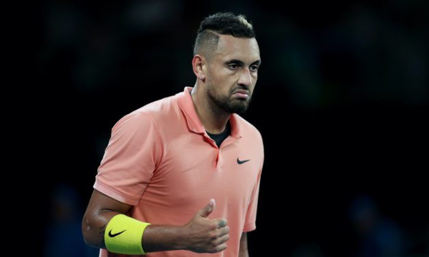 Tennis stars in slanging match over isolation breach in Monaco