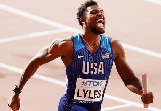 Five more world champions announced for Monaco athletics meet