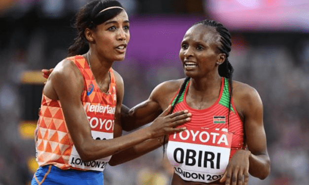 World Champions announced for Diamond League on August 14