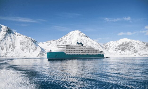 Reborn Swan Hellenic to have HQ in Monaco