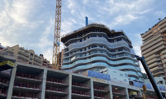 Government extends building site working hours