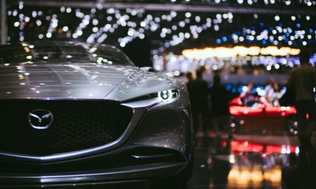 Shock as 2021 Geneva Motor Show already cancelled