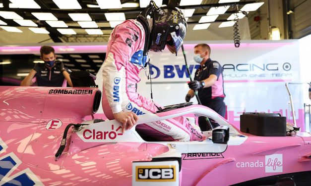 Hülkenberg called In as ‘Super-sub’ for Silverstone GP