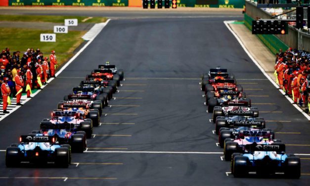 Every Formula 1 team signs up to the sport’s new Concorde Agreement