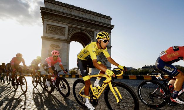Tour de France to begin in Nice without Froome or Thomas