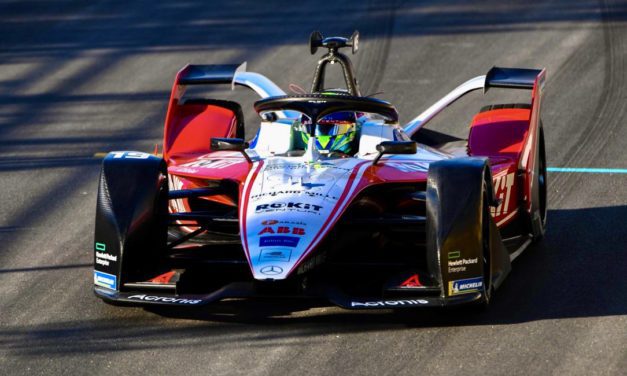 Venturi Racing Team looking forward to 2021 season challenge