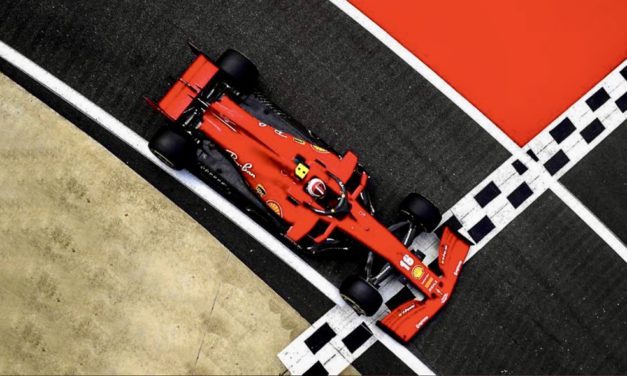 Verstappen shocks Mercedes with scintillating victory at Silverstone