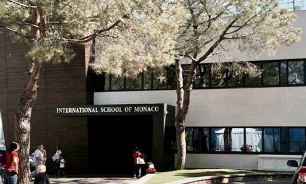 Two coronavirus cases at International School of Monaco