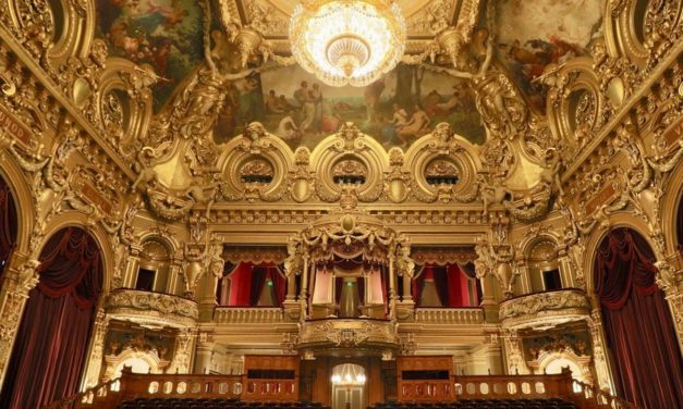 Opera de Monte-Carlo awarded ‘Monaco Safe’ label