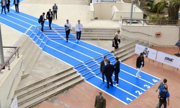 Sportel Monaco event postponed until 2021