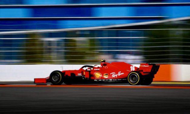 Bottas enjoys smooth victory over penalised teammate