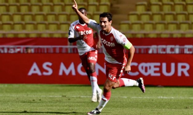 As Monaco enjoy another home victory after gritty performance