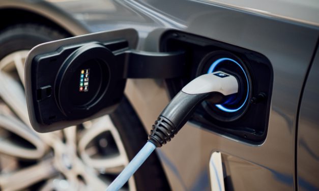 New Teleservice helps residents hook up with greener vehicles