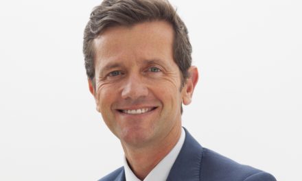 New Barclays role for Gérald Mathieu