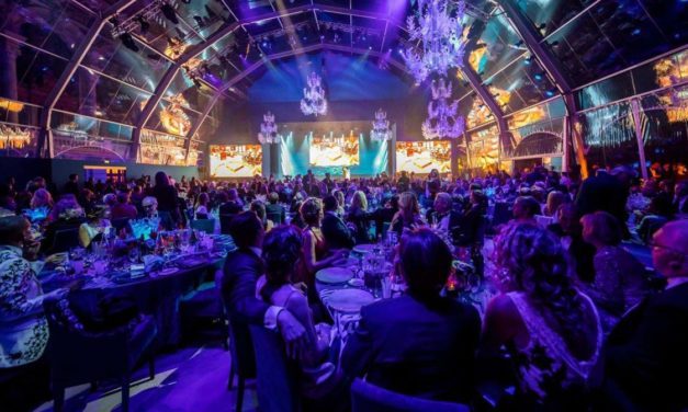 This Week in Monaco – September 21 to 27