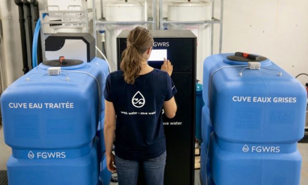 Monaco-based start-up strives for sustainability