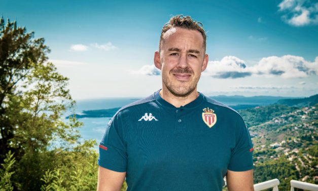 As Monaco appoint new Director of Performance