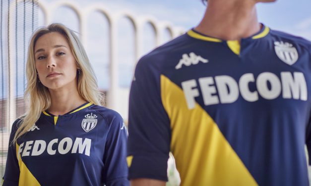 AS Monaco launches official Amazon store