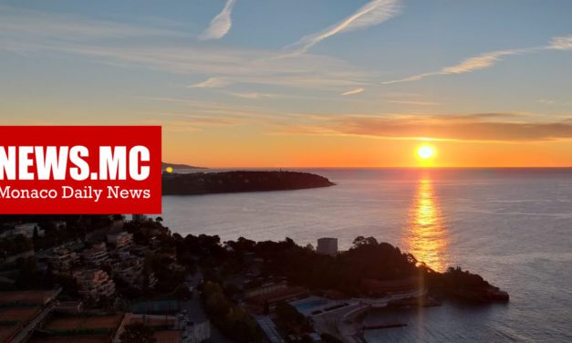 NEWS.MC, Monaco, Daily, and News