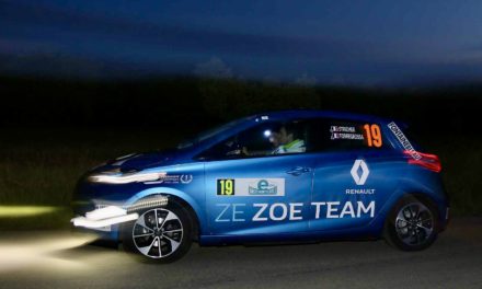 Storm Alex cancels E-rally Monte-Carlo 2020