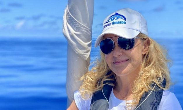 ‘Be Here Now’ returns for another Luncheon