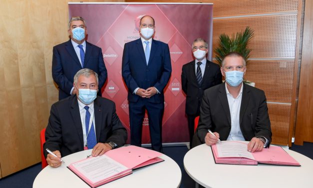 French and Monegasque partners extend and deepen digital security pact
