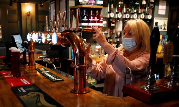 Monaco’s coronavirus situation not causing concern
