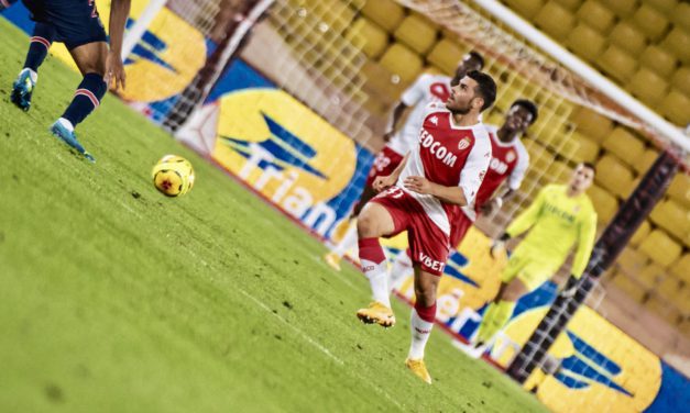 AS Monaco make Paris Saint-Germain pay in epic comeback