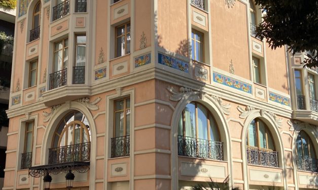 Villa Bromar at centre of controversy, investigation
