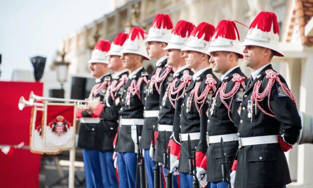 National Day celebrations to continue, but scaled down