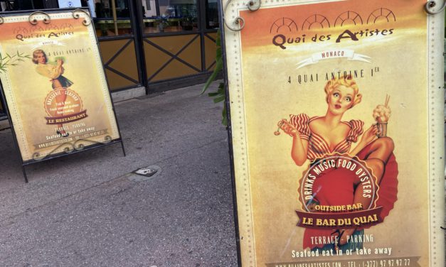 Popular bar closed due to rowdy customers