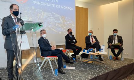 Monaco’s anti-money laundering office assesses progress