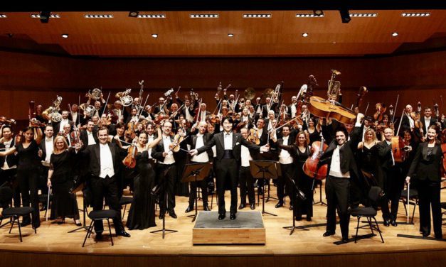 This Week in Monaco – November 2 to 8